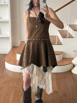Best-Selling Leather String Belt Collection