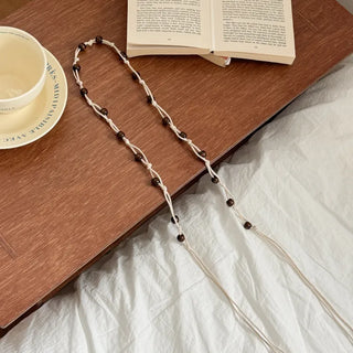 Best-Selling Leather String Belt Collection