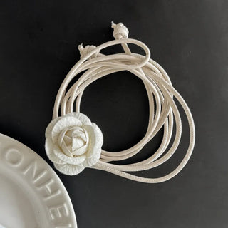 Best-Selling Leather String Belt Collection