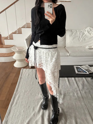 Best-Selling Leather String Belt Collection