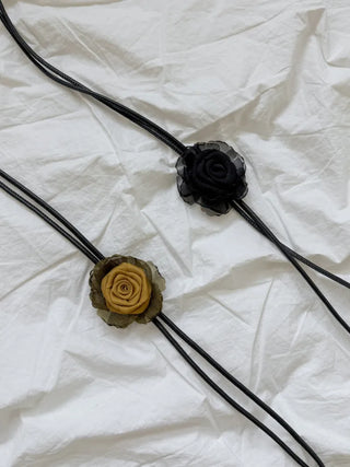 Best-Selling Leather String Belt Collection