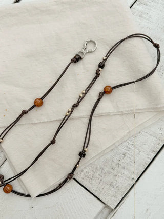 Best-Selling Leather String Belt Collection