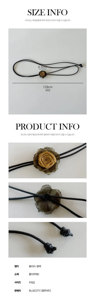 Best-Selling Leather String Belt Collection
