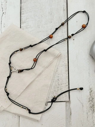 Best-Selling Leather String Belt Collection