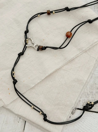 Best-Selling Leather String Belt Collection