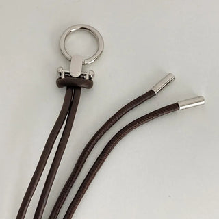 Best-Selling Leather String Belt Collection