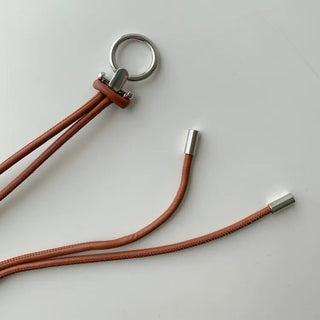 Best-Selling Leather String Belt Collection