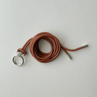 Best-Selling Leather String Belt Collection
