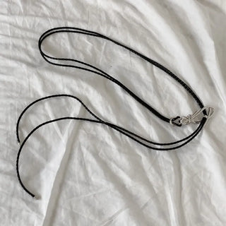 Best-Selling Leather String Belt Collection