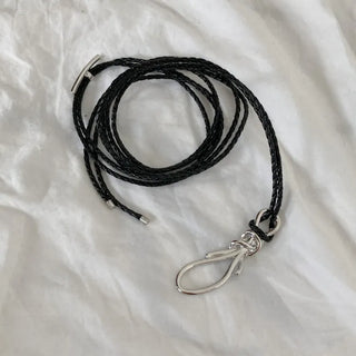 Best-Selling Leather String Belt Collection