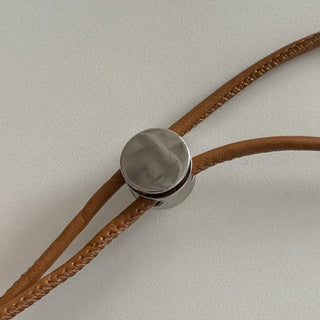 Best-Selling Leather String Belt Collection