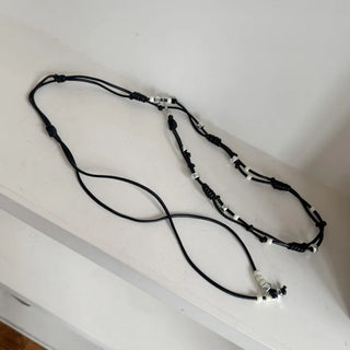Best-Selling Leather String Belt Collection