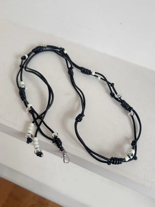 Best-Selling Leather String Belt Collection