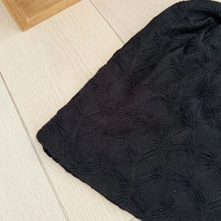 Crew Wave Loose Fit Beanie Hat