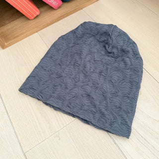 Crew Wave Loose Fit Beanie Hat