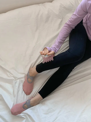 Scalp Handy Elephant Handle Massage Gua Sha