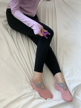 Scalp Handy Elephant Handle Massage Gua Sha