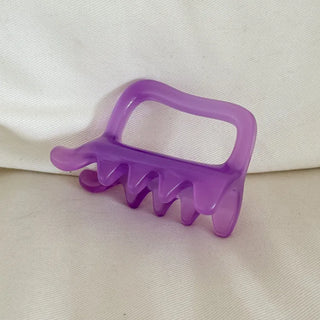 Scalp Handy Elephant Handle Massage Gua Sha