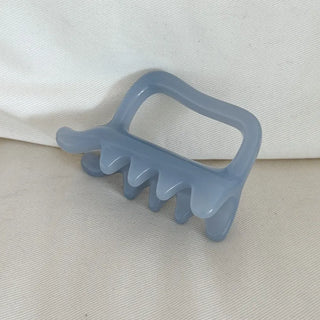 Scalp Handy Elephant Handle Massage Gua Sha