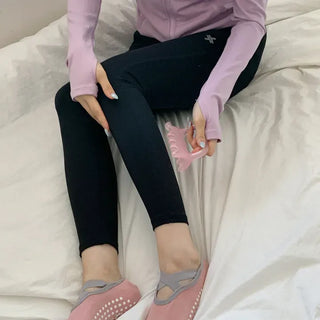 Scalp Handy Elephant Handle Massage Gua Sha