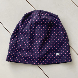 Loose-fit Knit Ribbed Pullover Bandana Beanie Hat Collection
