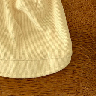 Loose-fit Knit Ribbed Pullover Bandana Beanie Hat Collection