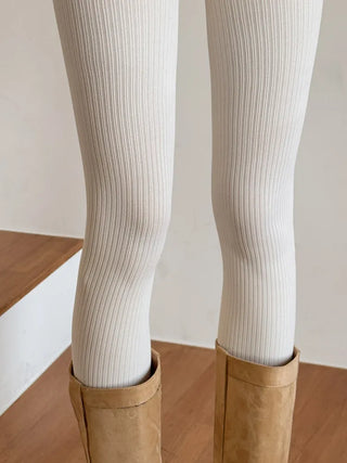 Stretchy Cotton Pattern All-Season Tights, Leggings, Footed Panties, Stockings Collection