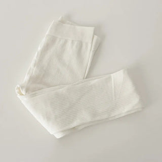 Stretchy Cotton Pattern All-Season Tights, Leggings, Footed Panties, Stockings Collection