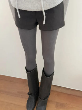 Stretchy Cotton Pattern All-Season Tights, Leggings, Footed Panties, Stockings Collection