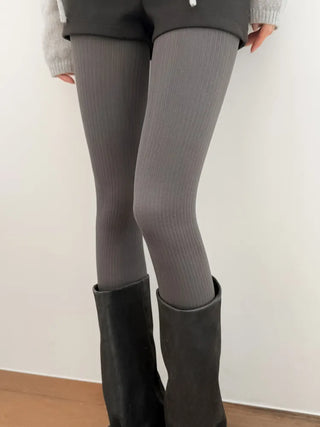 Stretchy Cotton Pattern All-Season Tights, Leggings, Footed Panties, Stockings Collection