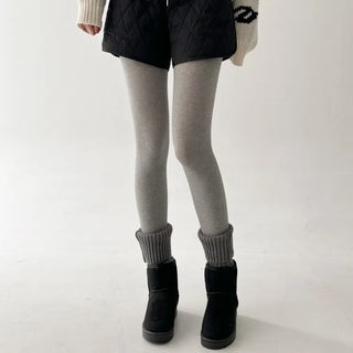 Stretchy Cotton Pattern All-Season Tights, Leggings, Footed Panties, Stockings Collection