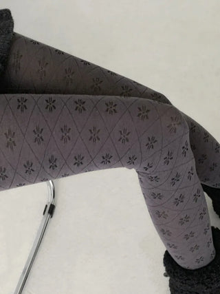 Stretchy Cotton Pattern All-Season Tights, Leggings, Footed Panties, Stockings Collection