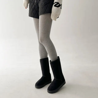 Stretchy Cotton Pattern All-Season Tights, Leggings, Footed Panties, Stockings Collection