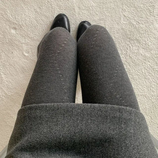 Stretchy Cotton Pattern All-Season Tights, Leggings, Footed Panties, Stockings Collection