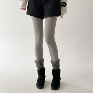 Stretchy Cotton Pattern All-Season Tights, Leggings, Footed Panties, Stockings Collection