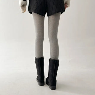 Stretchy Cotton Pattern All-Season Tights, Leggings, Footed Panties, Stockings Collection