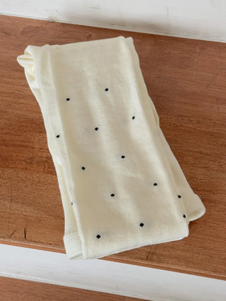 Stretchy Cotton Pattern All-Season Tights, Leggings, Footed Panties, Stockings Collection