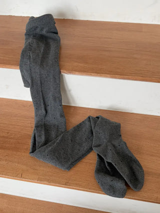 Stretchy Cotton Pattern All-Season Tights, Leggings, Footed Panties, Stockings Collection