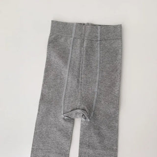 Stretchy Cotton Pattern All-Season Tights, Leggings, Footed Panties, Stockings Collection