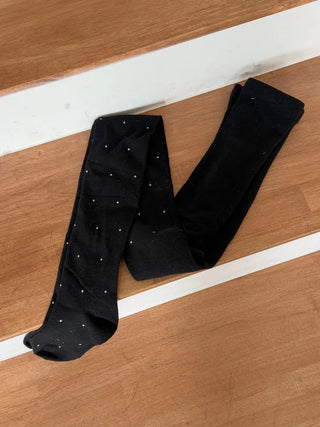 Stretchy Cotton Pattern All-Season Tights, Leggings, Footed Panties, Stockings Collection