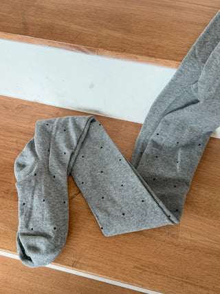 Stretchy Cotton Pattern All-Season Tights, Leggings, Footed Panties, Stockings Collection