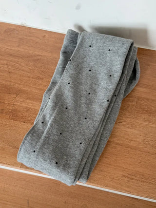Stretchy Cotton Pattern All-Season Tights, Leggings, Footed Panties, Stockings Collection