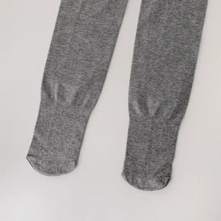 Stretchy Cotton Pattern All-Season Tights, Leggings, Footed Panties, Stockings Collection