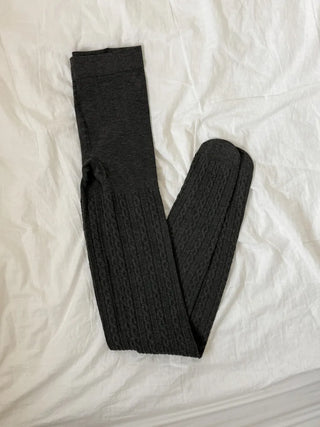 Stretchy Cotton Pattern All-Season Tights, Leggings, Footed Panties, Stockings Collection