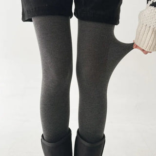 Stretchy Cotton Pattern All-Season Tights, Leggings, Footed Panties, Stockings Collection