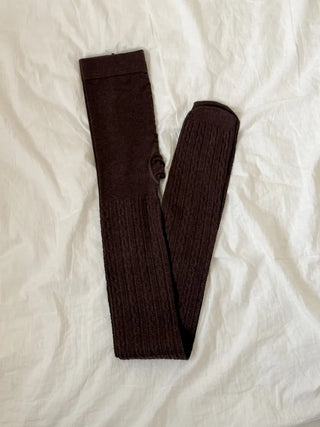 Stretchy Cotton Pattern All-Season Tights, Leggings, Footed Panties, Stockings Collection