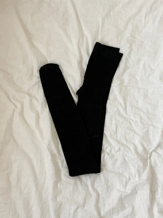 Stretchy Cotton Pattern All-Season Tights, Leggings, Footed Panties, Stockings Collection