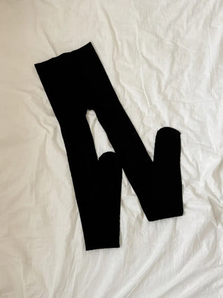 Stretchy Cotton Pattern All-Season Tights, Leggings, Footed Panties, Stockings Collection