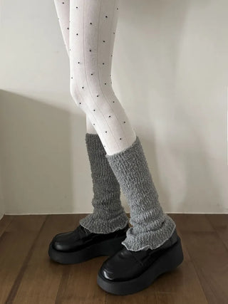 Stretchy Cotton Pattern All-Season Tights, Leggings, Footed Panties, Stockings Collection
