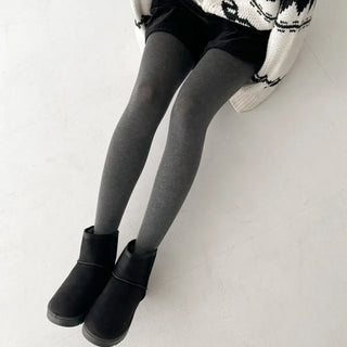 Stretchy Cotton Pattern All-Season Tights, Leggings, Footed Panties, Stockings Collection